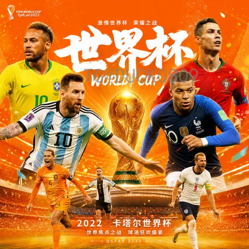 2026国际足联世界杯小组赛赛程完整版：48支球队激战北美三国